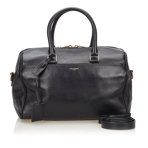 ysl classic duffle 6